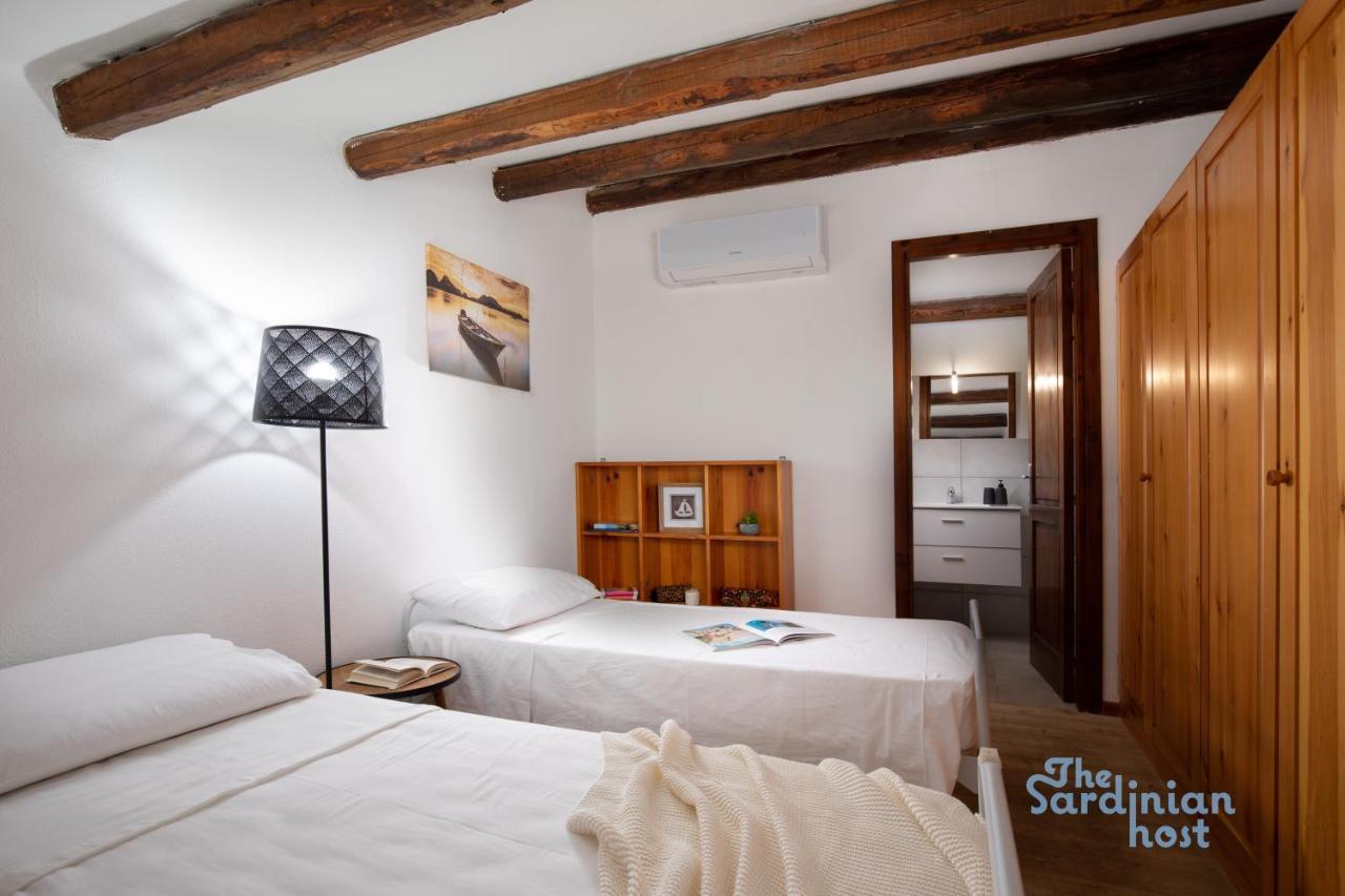 Loft Sul Porto Porto Rotondo