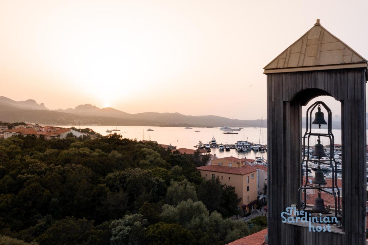 Holiday home Loft Sul Porto Porto Rotondo