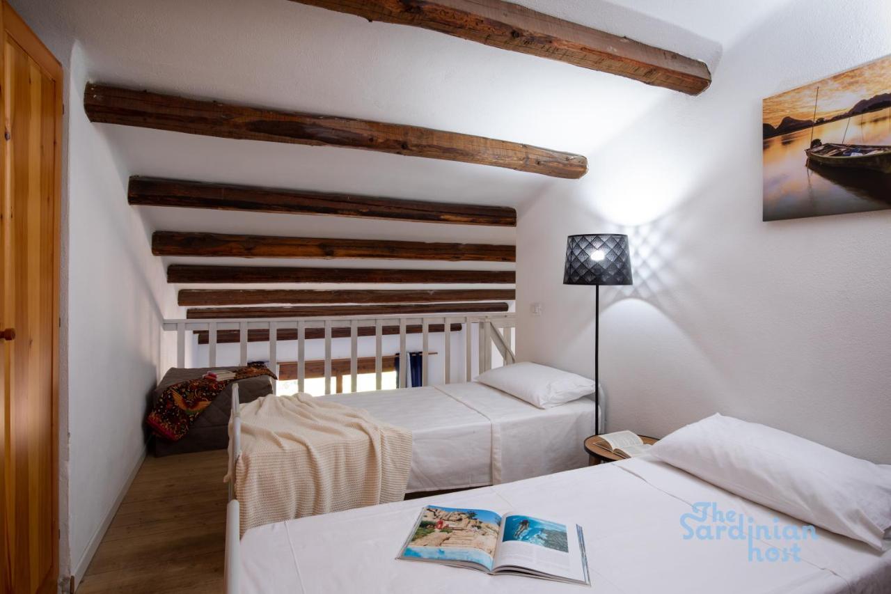 Loft Sul Porto Holiday home Porto Rotondo