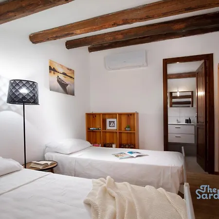 Villa Porto Rotondo Loft Sul Porto Exterior foto