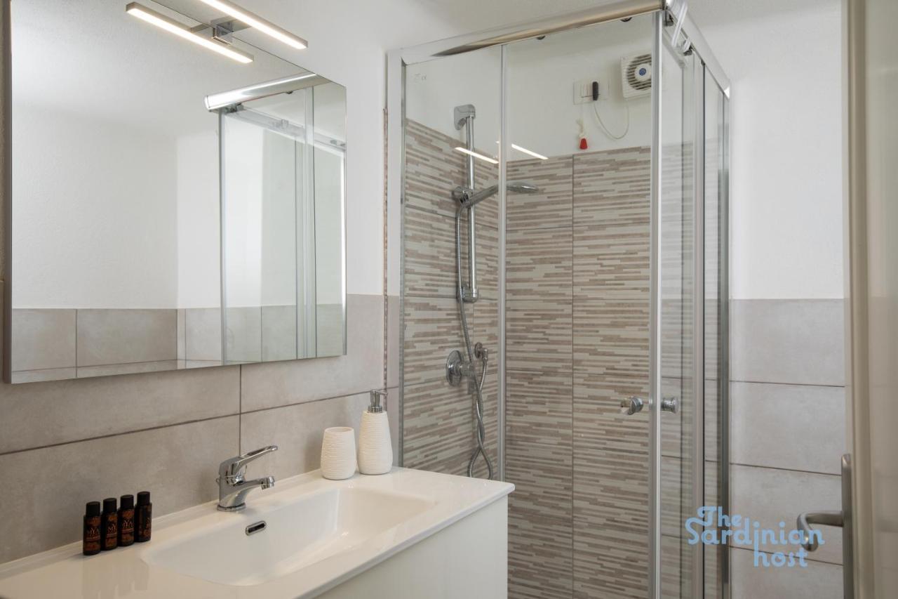 Loft Sul Porto Ferienhaus Porto Rotondo