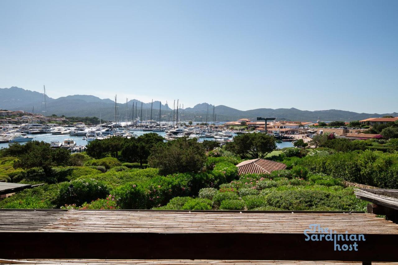 Loft Sul Porto * Porto Rotondo